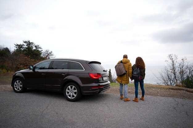 Практическое использование и преимущества автомобиля Volkswagen Touareg 2