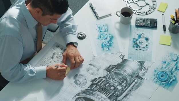 Основные компоненты системы и их назначение