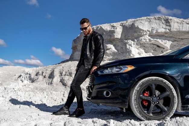 Подвеска и тормозная система: управляемость и комфорт