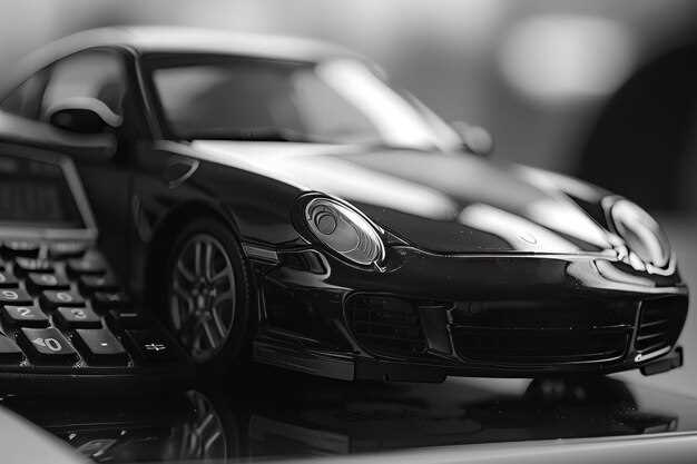 Трансмиссия и управление: особенности коробки передач