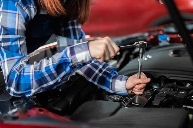 Регулярные проверки состояния шлангов и фитингов