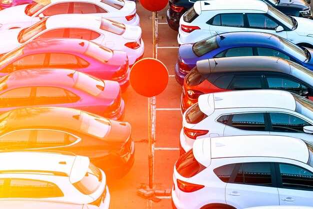 BYD: электромобили, инновационные технологии и рынок сбыта