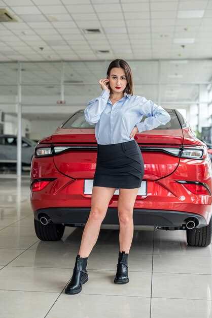 Что означают размеры для маневренности и парковки