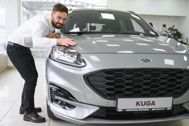 Процедура установки и настройки ЕСП на Ford Focus 2 рестайлинг