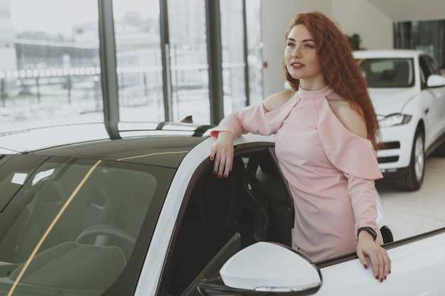 Дополнительные опции и пакеты оснащения: выбор для разных стилей эксплуатации