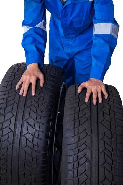 Как измерить диаметр колеса и ширину шины