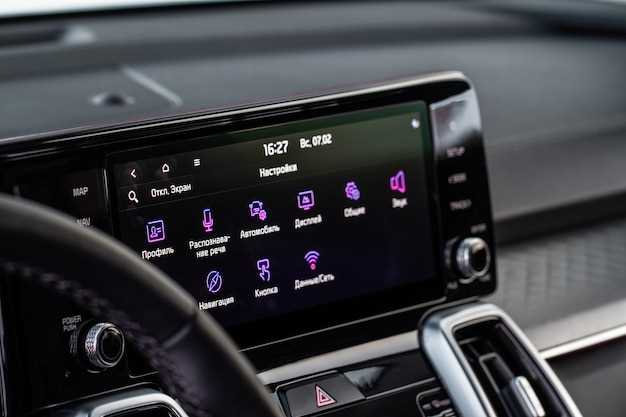 Подогрев и вентиляция сидений: что доступно