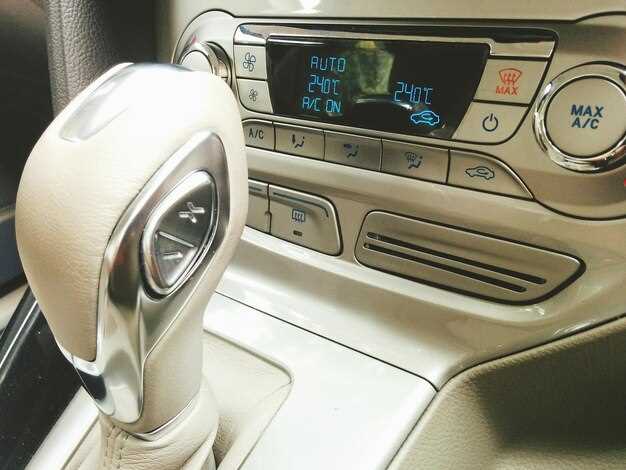 Технологии внутри Хонда CR-V: инновационные системы и функции