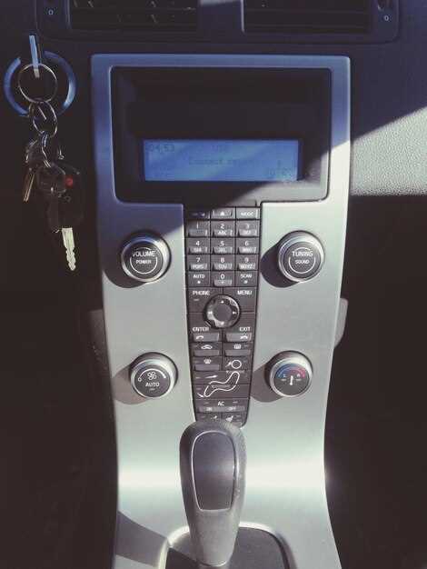 Настройка прошивки ECU для повышения мощности