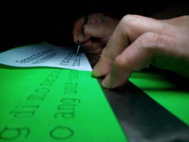 Расположение и структура VIN кода ВАЗ 2107