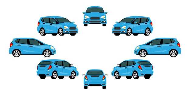 Дорожные характеристики: управляемость, расход топлива и динамика