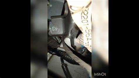 Проблемы с патрубками и диагностика