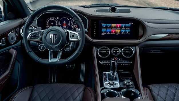 Технические особенности и дизайн Mazda 6