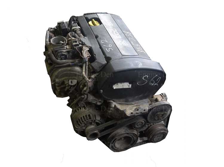 Установка зазоров на выпускные клапаны