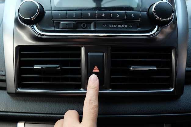 Автоматическое управление режимами рециркуляции