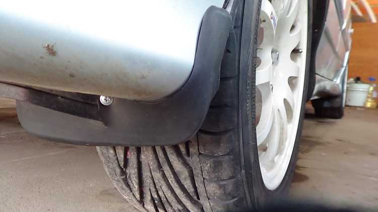 Отзывы владельцев о защите колесных арок от модели «Гранта»