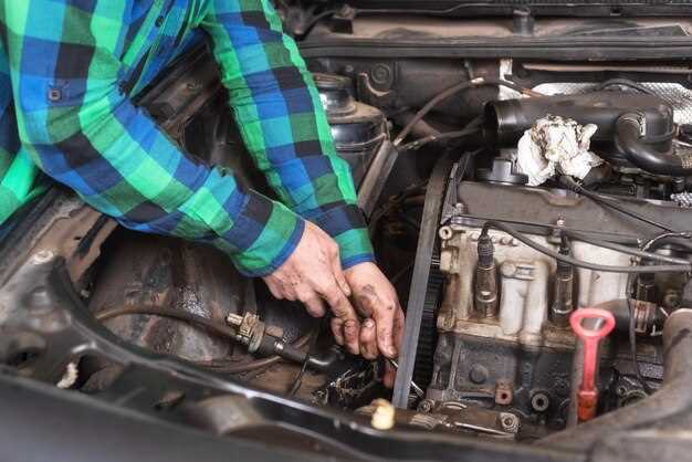 Диагностика и устранение возможных ошибок после замены