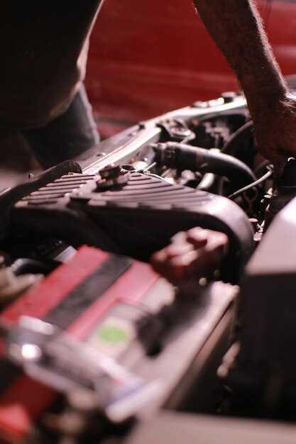 Проверка работоспособности после замены