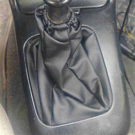 Снятие старого покрывала КПП