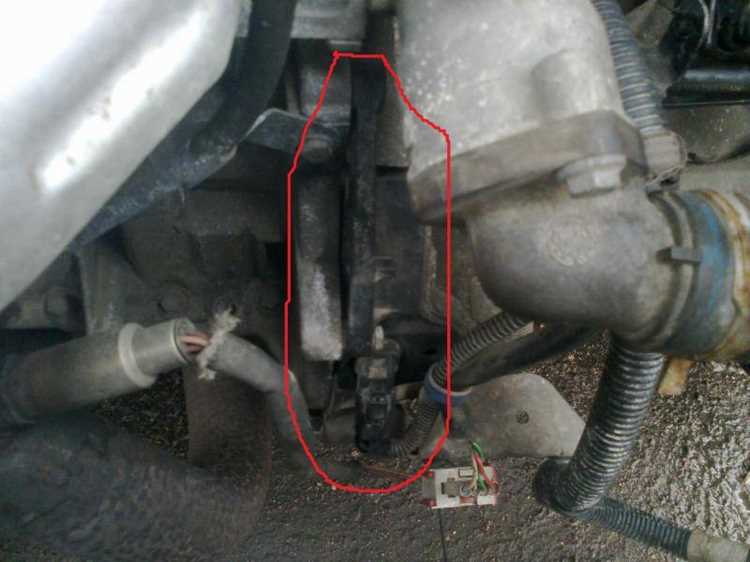 Инструменты и материалы для замены устройства