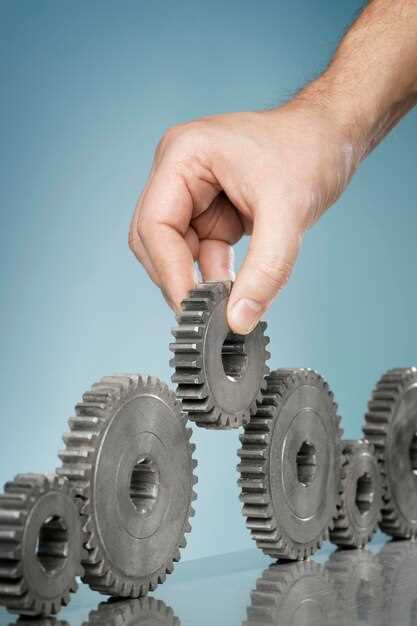 Установка новых меток и натяжение ремня – пошаговая инструкция