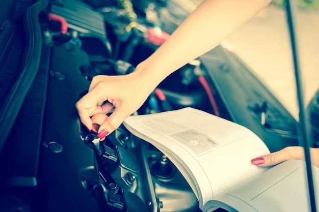 Откручивание закреплений и снятие изношенного катализатора