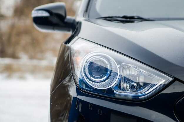 Проверка работы фары после замены и возможные дополнительные настройки