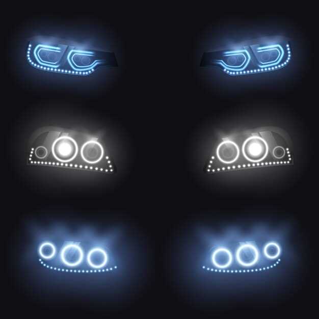 Особенности конструкции передней оптики на Рено Сценик 2