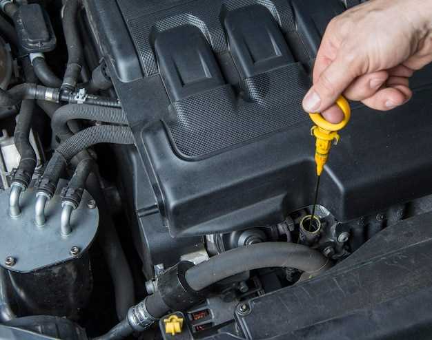 Процесс замены масла в АКПП Renault Sandero Stepway