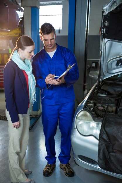 Выбор подходящего типа масла и объема