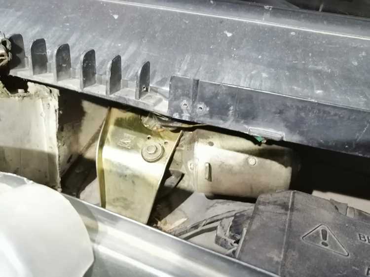 Подключение проводки и проверка работоспособности