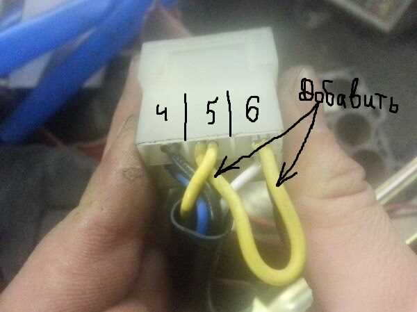 Снятие старого моторчика: пошаговая инструкция