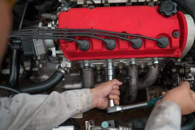 Диагностика износа и подготовка к демонтажу