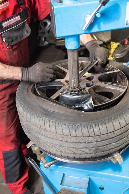 Повторная установка тормозных элементов и проверка работы