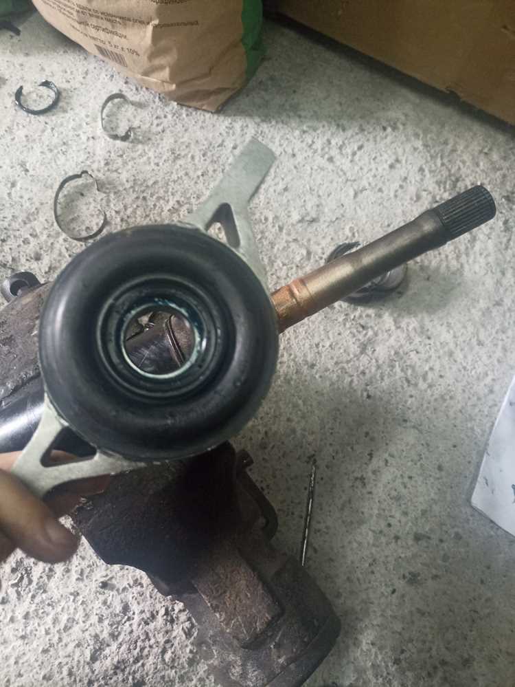 Тестирование работоспособности после замены