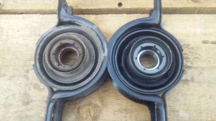 Подбор подходящего подшипника для Kia Sportage 3