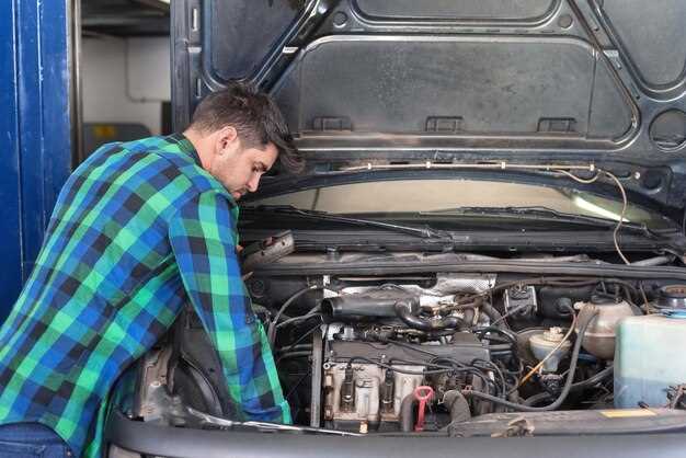 Подсоединение шлангов и фиксация элементов