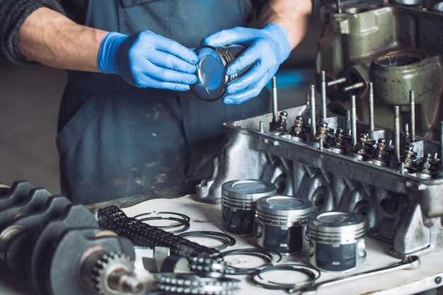 Подготовка к замене ремня вариатора: инструменты и особенности проведения работы