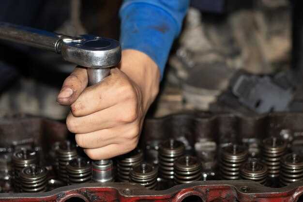 Установка нового салника КПП Нива 2121: последовательность действий и советы мастеров