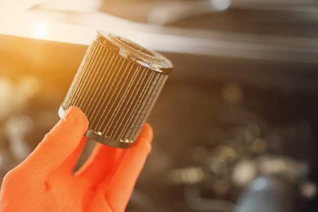 Советы по правильному уходу за новым фильтром и диагностике системы