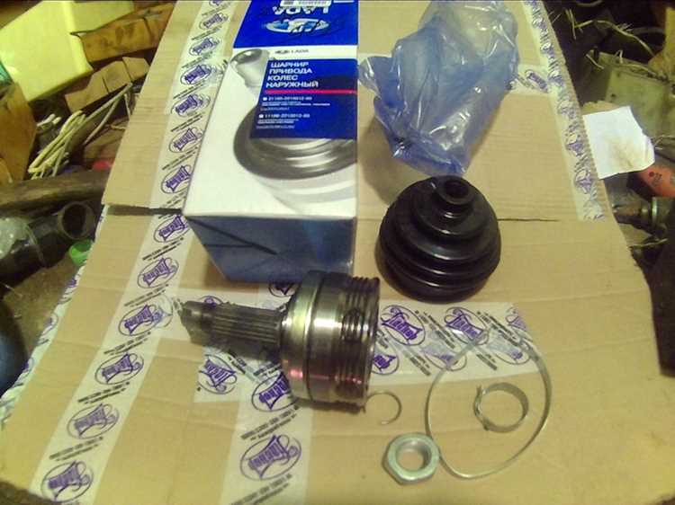 Подготовка нового узла к установке