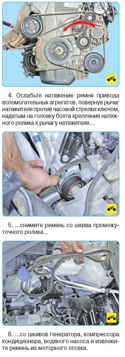 Необходимые инструменты и материалы для замены сцепления