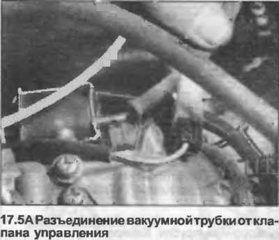 Подключение топливопроводов и электросоединений