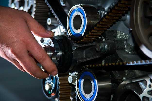 Диагностика изношенной втулки и подготовка к замене