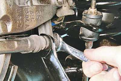 Частота замены: когда задуматься о следующей