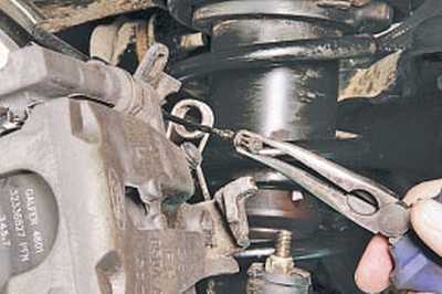 Ошибки при замене колодок, которых стоит избегать