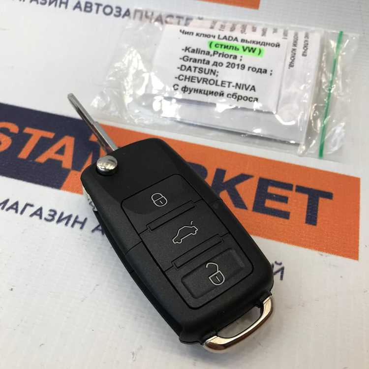 Выбор подходящего механизма запуска для автомобиля