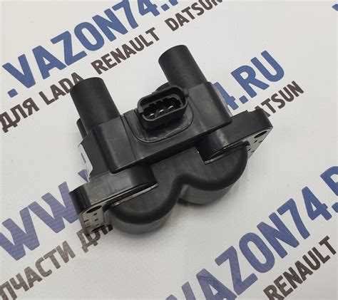 Подготовка автомобиля к замене устройства