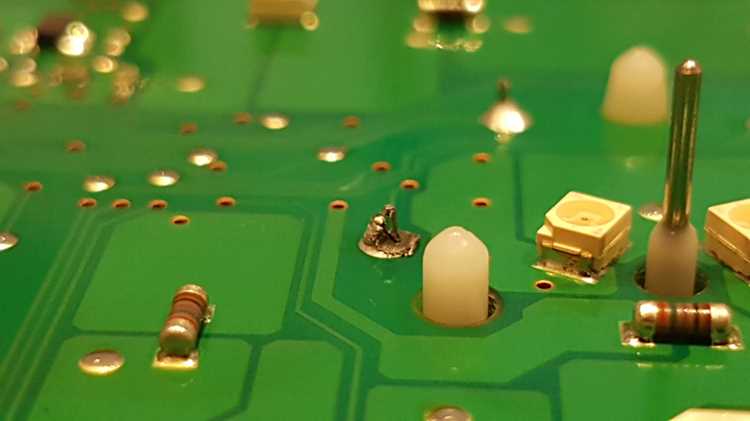 Тестирование показателей скорости после ремонта или замены компонентов