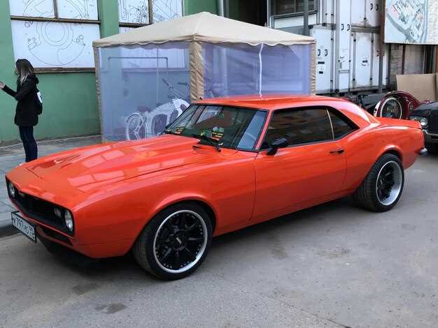 Перспективные материалы для кузова: карбон или пластик